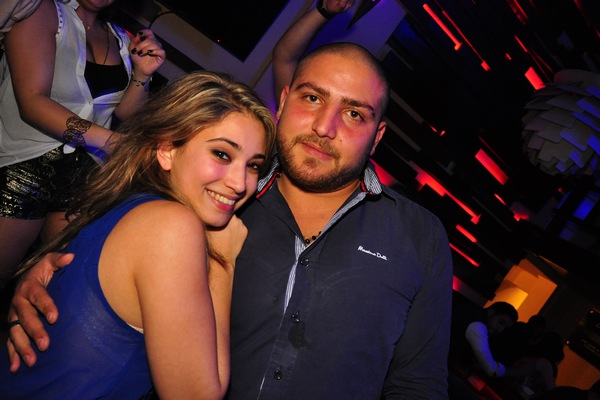 Publicity on Saturday Night